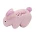 Coastal Pet Lil Pals Ultra Soft Plush Dog Toy