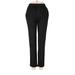 Forever 21 Casual Pants - High Rise: Black Bottoms - Women's Size X-Small