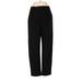 Forever 21 Dress Pants - High Rise: Black Bottoms - Women's Size X-Small