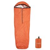 TOMSHOO Sleeping bags Heat Thermal Waterproof Adventure Thermal Outdoor WaterResistant Thermal - Waterproof