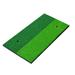 along with Golf Balls Portable Hitting Mat Golf Training Turf Practice Mat Hitting Mat