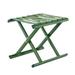 Htovila Folding bench Portable Stool Outdoor Stool Seat Camp Seat Camp Chair Camp Chair BBQ Outdoor Chair HUIOP mewmewcat ADBEN ZIEM BUZHI