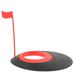 Golf Accessories Birthday Present Golf Hole Cup Regulation Cup Putting Cups Golf Indoor Rubber