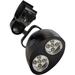 BBQ Lights Camping Lantern Wild Lamp Outdoor Grill Bike LED Headlight Cycle Accessory Convenient Tent