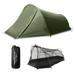 Pristin Outdoor Tent 2 Person Outdoor Tent 2 Person Outdoor Tent SENYER SIUKE HUIOP