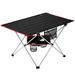 Folding Camping Table Outdoor Dinner Table Folding Beach Table Picnic Table Camping Folding