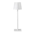 Andoer KD high-foot table lamp Internet celebrity table lamp simple table lamp creative night light bedside lamp