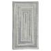 Capel Rugs Allianco 0225 Braided Indoor Area Rug