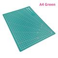 Htovila Cutting Pad Cut Pad DIY Mat Cut Pad Clear Lines Art A4 Mat Cut Tool Clear Lines Pad DIY Tool DIY Tool Clear Lines Art Craft WYAN