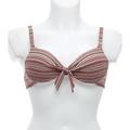 OLYMPIA Damen Bikinioberteil Mix&Match Bikini OT, Größe 42D in rot