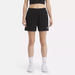 Women's Classics Archive Essentials Small Logo Shorts in Black