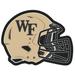 Wake Forest Demon Deacons LED Wall Helmet