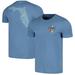 Unisex Flomotion Blue Arnold Palmer Invitational Splash T-Shirt