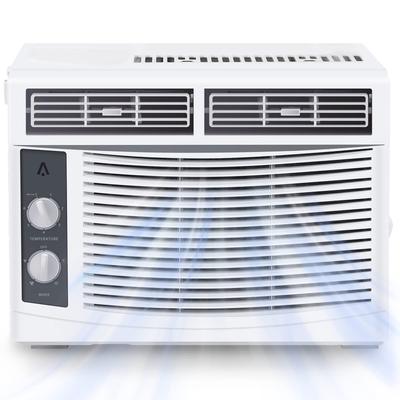 5000 BTU Air Conditioner Window Unit