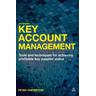 Key Account Management - Peter Cheverton