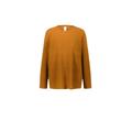 ISCHIKO® Pullover 204 in Orange, 14-16