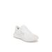Women's Intention Sneaker by Ryka in White (Size 9 M)