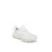 Women's Devotion Ez Sneaker by Ryka in White (Size 7 1/2 M)