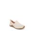 Women's Echo Slip On Sneaker by Ryka in Beige (Size 9 1/2 M)