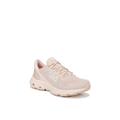 Wide Width Women's Devotion X Sneakers by Ryka in Beige (Size 12 W)