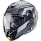 Caberg Duke Evo Move Flip Front Motorcycle Helmet