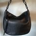 Coach Bags | Coach Sutton Hobo Shoulder/Crossbody | Color: Black/Gray | Size: Os