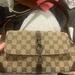 Gucci Bags | Authentic Vintage Gucci Jackie O Flap Bag | Color: Brown/Tan | Size: Os