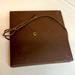 Louis Vuitton Office | Louis Vuitton Vip Stationary Set | Color: Brown/Cream | Size: Os