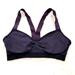 Lululemon Athletica Intimates & Sleepwear | Lululemon Athletica Black Simple Active Sports Bra Small/Medium | Color: Black | Size: S