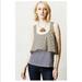 Anthropologie Tops | Anthropologie | Meadow Rue Geometric 2 Layer Tank | Color: Blue/Green | Size: Xs