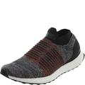 Adidas Shoes | Adidas Mens Ultra Boost Laceless Fashion Sneakers Size 8 | Color: Black | Size: 8