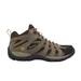 Columbia Shoes | Columbia Redmond Mid Brown Waterproof Men's Hiking Boots Size 10 | Color: Brown | Size: 10