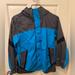 Columbia Jackets & Coats | Columbia Interchange Kids Bugaboo 10/12 Jacket | Color: Black/Blue | Size: 10/12