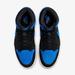 Nike Shoes | Air Jordan 1 Retro High Og “Royal Reimagined” Dz5485-042 Size 10 Brand New | Color: Black/Blue | Size: 10