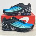 Nike Shoes | Nike Air Max Plus 3 Tn Aqua Gradient Blue Black New Mens Size 9.5 Fq2417-001 | Color: Black/Blue | Size: 9.5