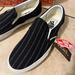 Vans Shoes | J.Crewvans Classic Slip-On Unisex | Color: Blue | Size: 7.5