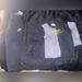 Nike Matching Sets | Boys Nike Set 4t | Color: Black/Yellow | Size: 4tb