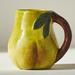 Anthropologie Dining | Anthropologie Cider Season Mug, New! | Color: Green/Yellow | Size: Os