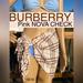 Burberry Swim | Burberry Swim/ Pink Nova Check Sarong! Like Newflawlessmade In Italy Os | Color: Blue/Pink | Size: Os