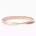 Kate Spade Jewelry | Kate Spade Do The Twist Pave Hinged Bangle | Color: Gold | Size: Os