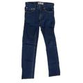 Levi's Jeans | Levi's 502 Dark Wash Denim Jeans 27x27 | Color: Blue | Size: 27x27