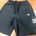 Adidas Bottoms | Adidas Boy Shorts | Color: Black | Size: Youth L