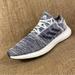 Adidas Shoes | Adidas Boost Sneakers,M Gray White Black Men’s Size 12 | Color: Black/Gray | Size: 12