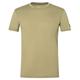 super.natural - Essential S/S - T-Shirt Gr 48/50 - M beige