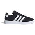 adidas - Grand Court 2.0 - Sneaker UK 10 | EU 44,5 schwarz/weiß