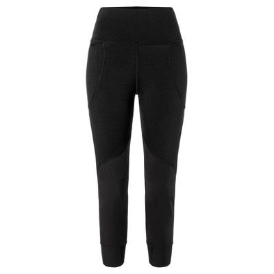 super.natural - Women's El Capitan - Kletterhose Gr XS schwarz Image