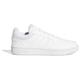 adidas - Women's Hoops 3.0 - Sneaker UK 7 | EU 40,5 weiß