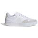 adidas - Women's Kantana - Sneaker UK 4,5 | EU 37 grau/weiß
