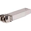 HPE ARUBA Netzwerk-Adapter "SFP+-Transceiver-Modul - 10 GigE" Adapter grau Netzwerk-Adapter