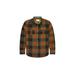 Jetty The Sherpa Jacket - Men's Brown Large 28335